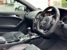 USED 2012 12 AUDI A5 2.0 TDI BLACK EDITION 2d 177 BHP 