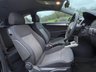 USED 2010 60 VAUXHALL ASTRA 1.4 SPORT 3d 88 BHP FSH TO INCLUDE 7 STAMPS-2 KEYS.