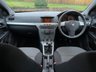 USED 2010 60 VAUXHALL ASTRA 1.4 SPORT 3d 88 BHP FSH TO INCLUDE 7 STAMPS-2 KEYS.