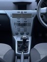 USED 2010 60 VAUXHALL ASTRA 1.4 SPORT 3d 88 BHP FSH TO INCLUDE 7 STAMPS-2 KEYS.