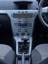 USED 2010 60 VAUXHALL ASTRA 1.4 SPORT 3d 88 BHP FSH TO INCLUDE 7 STAMPS-2 KEYS.