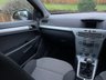 USED 2010 60 VAUXHALL ASTRA 1.4 SPORT 3d 88 BHP FSH TO INCLUDE 7 STAMPS-2 KEYS.