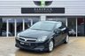 USED 2010 60 VAUXHALL ASTRA 1.4 SPORT 3d 88 BHP FSH TO INCLUDE 7 STAMPS-2 KEYS.