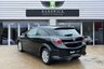 USED 2010 60 VAUXHALL ASTRA 1.4 SPORT 3d 88 BHP FSH TO INCLUDE 7 STAMPS-2 KEYS.