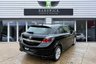 USED 2010 60 VAUXHALL ASTRA 1.4 SPORT 3d 88 BHP FSH TO INCLUDE 7 STAMPS-2 KEYS.