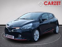 USED 2013 13 RENAULT CLIO 1.5 DYNAMIQUE S MEDIANAV ENERGY DCI S/S 5d 90 BHP RENAULT CLIO 1.5 DYNAMIQUE S MEDIANAV ENERGY DCI S/S 5d 90 BHP