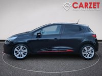 USED 2013 13 RENAULT CLIO 1.5 DYNAMIQUE S MEDIANAV ENERGY DCI S/S 5d 90 BHP RENAULT CLIO 1.5 DYNAMIQUE S MEDIANAV ENERGY DCI S/S 5d 90 BHP