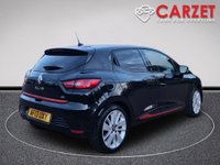 USED 2013 13 RENAULT CLIO 1.5 DYNAMIQUE S MEDIANAV ENERGY DCI S/S 5d 90 BHP RENAULT CLIO 1.5 DYNAMIQUE S MEDIANAV ENERGY DCI S/S 5d 90 BHP