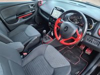 USED 2013 13 RENAULT CLIO 1.5 DYNAMIQUE S MEDIANAV ENERGY DCI S/S 5d 90 BHP RENAULT CLIO 1.5 DYNAMIQUE S MEDIANAV ENERGY DCI S/S 5d 90 BHP