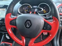 USED 2013 13 RENAULT CLIO 1.5 DYNAMIQUE S MEDIANAV ENERGY DCI S/S 5d 90 BHP RENAULT CLIO 1.5 DYNAMIQUE S MEDIANAV ENERGY DCI S/S 5d 90 BHP