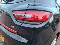 USED 2013 13 RENAULT CLIO 1.5 DYNAMIQUE S MEDIANAV ENERGY DCI S/S 5d 90 BHP RENAULT CLIO 1.5 DYNAMIQUE S MEDIANAV ENERGY DCI S/S 5d 90 BHP