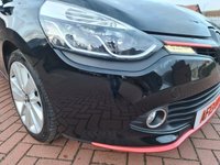 USED 2013 13 RENAULT CLIO 1.5 DYNAMIQUE S MEDIANAV ENERGY DCI S/S 5d 90 BHP RENAULT CLIO 1.5 DYNAMIQUE S MEDIANAV ENERGY DCI S/S 5d 90 BHP