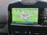 USED 2013 13 RENAULT CLIO 1.5 DYNAMIQUE S MEDIANAV ENERGY DCI S/S 5d 90 BHP RENAULT CLIO 1.5 DYNAMIQUE S MEDIANAV ENERGY DCI S/S 5d 90 BHP