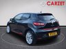 USED 2013 13 RENAULT CLIO 1.5 DYNAMIQUE S MEDIANAV ENERGY DCI S/S 5d 90 BHP RENAULT CLIO 1.5 DYNAMIQUE S MEDIANAV ENERGY DCI S/S 5d 90 BHP