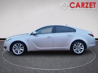 USED 2015 15 VAUXHALL INSIGNIA 2.0 SRI NAV CDTI ECOFLEX S/S 5d 138 BHP VAUXHALL INSIGNIA 2.0 SRI NAV CDTI ECOFLEX S/S 5d 138 BHP