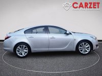 USED 2015 15 VAUXHALL INSIGNIA 2.0 SRI NAV CDTI ECOFLEX S/S 5d 138 BHP VAUXHALL INSIGNIA 2.0 SRI NAV CDTI ECOFLEX S/S 5d 138 BHP