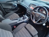 USED 2015 15 VAUXHALL INSIGNIA 2.0 SRI NAV CDTI ECOFLEX S/S 5d 138 BHP VAUXHALL INSIGNIA 2.0 SRI NAV CDTI ECOFLEX S/S 5d 138 BHP