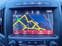 USED 2015 15 VAUXHALL INSIGNIA 2.0 SRI NAV CDTI ECOFLEX S/S 5d 138 BHP VAUXHALL INSIGNIA 2.0 SRI NAV CDTI ECOFLEX S/S 5d 138 BHP