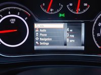 USED 2015 15 VAUXHALL INSIGNIA 2.0 SRI NAV CDTI ECOFLEX S/S 5d 138 BHP VAUXHALL INSIGNIA 2.0 SRI NAV CDTI ECOFLEX S/S 5d 138 BHP