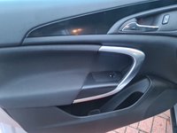 USED 2015 15 VAUXHALL INSIGNIA 2.0 SRI NAV CDTI ECOFLEX S/S 5d 138 BHP VAUXHALL INSIGNIA 2.0 SRI NAV CDTI ECOFLEX S/S 5d 138 BHP