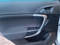 USED 2015 15 VAUXHALL INSIGNIA 2.0 SRI NAV CDTI ECOFLEX S/S 5d 138 BHP VAUXHALL INSIGNIA 2.0 SRI NAV CDTI ECOFLEX S/S 5d 138 BHP