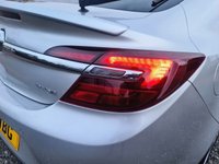 USED 2015 15 VAUXHALL INSIGNIA 2.0 SRI NAV CDTI ECOFLEX S/S 5d 138 BHP VAUXHALL INSIGNIA 2.0 SRI NAV CDTI ECOFLEX S/S 5d 138 BHP