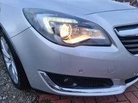 USED 2015 15 VAUXHALL INSIGNIA 2.0 SRI NAV CDTI ECOFLEX S/S 5d 138 BHP VAUXHALL INSIGNIA 2.0 SRI NAV CDTI ECOFLEX S/S 5d 138 BHP
