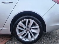 USED 2015 15 VAUXHALL INSIGNIA 2.0 SRI NAV CDTI ECOFLEX S/S 5d 138 BHP VAUXHALL INSIGNIA 2.0 SRI NAV CDTI ECOFLEX S/S 5d 138 BHP