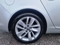 USED 2015 15 VAUXHALL INSIGNIA 2.0 SRI NAV CDTI ECOFLEX S/S 5d 138 BHP VAUXHALL INSIGNIA 2.0 SRI NAV CDTI ECOFLEX S/S 5d 138 BHP