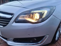 USED 2015 15 VAUXHALL INSIGNIA 2.0 SRI NAV CDTI ECOFLEX S/S 5d 138 BHP VAUXHALL INSIGNIA 2.0 SRI NAV CDTI ECOFLEX S/S 5d 138 BHP