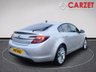 USED 2015 15 VAUXHALL INSIGNIA 2.0 SRI NAV CDTI ECOFLEX S/S 5d 138 BHP VAUXHALL INSIGNIA 2.0 SRI NAV CDTI ECOFLEX S/S 5d 138 BHP