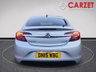 USED 2015 15 VAUXHALL INSIGNIA 2.0 SRI NAV CDTI ECOFLEX S/S 5d 138 BHP VAUXHALL INSIGNIA 2.0 SRI NAV CDTI ECOFLEX S/S 5d 138 BHP