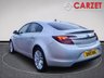 USED 2015 15 VAUXHALL INSIGNIA 2.0 SRI NAV CDTI ECOFLEX S/S 5d 138 BHP VAUXHALL INSIGNIA 2.0 SRI NAV CDTI ECOFLEX S/S 5d 138 BHP