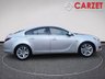 USED 2015 15 VAUXHALL INSIGNIA 2.0 SRI NAV CDTI ECOFLEX S/S 5d 138 BHP VAUXHALL INSIGNIA 2.0 SRI NAV CDTI ECOFLEX S/S 5d 138 BHP