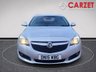 USED 2015 15 VAUXHALL INSIGNIA 2.0 SRI NAV CDTI ECOFLEX S/S 5d 138 BHP VAUXHALL INSIGNIA 2.0 SRI NAV CDTI ECOFLEX S/S 5d 138 BHP