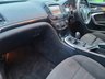 USED 2015 15 VAUXHALL INSIGNIA 2.0 SRI NAV CDTI ECOFLEX S/S 5d 138 BHP VAUXHALL INSIGNIA 2.0 SRI NAV CDTI ECOFLEX S/S 5d 138 BHP