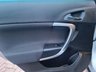 USED 2015 15 VAUXHALL INSIGNIA 2.0 SRI NAV CDTI ECOFLEX S/S 5d 138 BHP VAUXHALL INSIGNIA 2.0 SRI NAV CDTI ECOFLEX S/S 5d 138 BHP