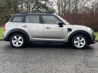 USED 2018 18 MINI COUNTRYMAN 1.5 (134) Cooper 5dr Manual [Chili Pack] EURO 6 (Adaptive LED / Heated Seats) !! NATIONWIDE DELIVERY AVAILABLE !!