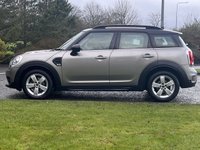 USED 2018 18 MINI COUNTRYMAN 1.5 (134) Cooper 5dr Manual [Chili Pack] EURO 6 (Adaptive LED / Heated Seats) !! NATIONWIDE DELIVERY AVAILABLE !!