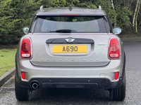 USED 2018 18 MINI COUNTRYMAN 1.5 (134) Cooper 5dr Manual [Chili Pack] EURO 6 (Adaptive LED / Heated Seats) !! NATIONWIDE DELIVERY AVAILABLE !!