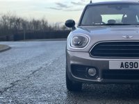 USED 2018 18 MINI COUNTRYMAN 1.5 (134) Cooper 5dr Manual [Chili Pack] EURO 6 (Adaptive LED / Heated Seats) !! NATIONWIDE DELIVERY AVAILABLE !!