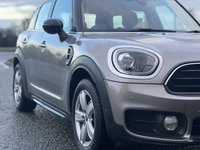 USED 2018 18 MINI COUNTRYMAN 1.5 (134) Cooper 5dr Manual [Chili Pack] EURO 6 (Adaptive LED / Heated Seats) !! NATIONWIDE DELIVERY AVAILABLE !!