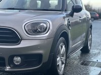 USED 2018 18 MINI COUNTRYMAN 1.5 (134) Cooper 5dr Manual [Chili Pack] EURO 6 (Adaptive LED / Heated Seats) !! NATIONWIDE DELIVERY AVAILABLE !!