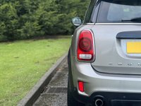 USED 2018 18 MINI COUNTRYMAN 1.5 (134) Cooper 5dr Manual [Chili Pack] EURO 6 (Adaptive LED / Heated Seats) !! NATIONWIDE DELIVERY AVAILABLE !!