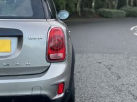 USED 2018 18 MINI COUNTRYMAN 1.5 (134) Cooper 5dr Manual [Chili Pack] EURO 6 (Adaptive LED / Heated Seats) !! NATIONWIDE DELIVERY AVAILABLE !!