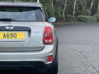USED 2018 18 MINI COUNTRYMAN 1.5 (134) Cooper 5dr Manual [Chili Pack] EURO 6 (Adaptive LED / Heated Seats) !! NATIONWIDE DELIVERY AVAILABLE !!