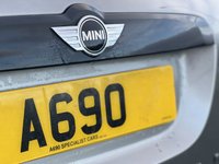 USED 2018 18 MINI COUNTRYMAN 1.5 (134) Cooper 5dr Manual [Chili Pack] EURO 6 (Adaptive LED / Heated Seats) !! NATIONWIDE DELIVERY AVAILABLE !!