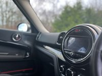 USED 2018 18 MINI COUNTRYMAN 1.5 (134) Cooper 5dr Manual [Chili Pack] EURO 6 (Adaptive LED / Heated Seats) !! NATIONWIDE DELIVERY AVAILABLE !!