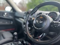 USED 2018 18 MINI COUNTRYMAN 1.5 (134) Cooper 5dr Manual [Chili Pack] EURO 6 (Adaptive LED / Heated Seats) !! NATIONWIDE DELIVERY AVAILABLE !!