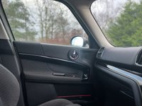 USED 2018 18 MINI COUNTRYMAN 1.5 (134) Cooper 5dr Manual [Chili Pack] EURO 6 (Adaptive LED / Heated Seats) !! NATIONWIDE DELIVERY AVAILABLE !!
